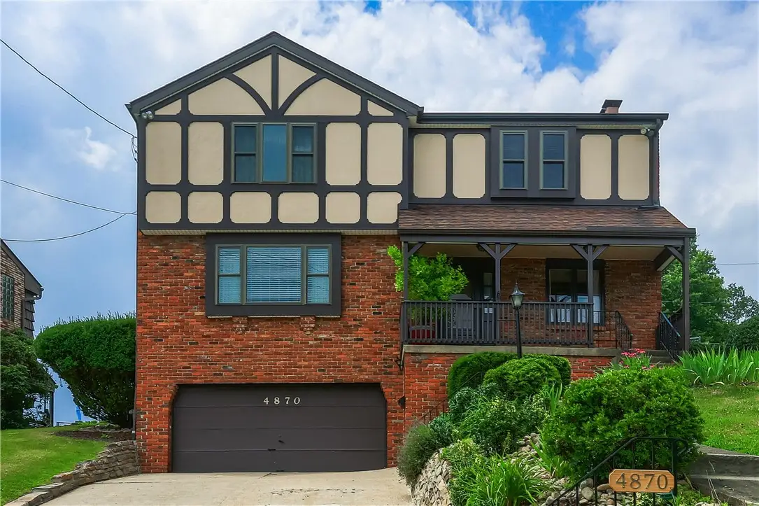 4870 E Willock Rd, Pittsburgh, PA 15227 - #1
