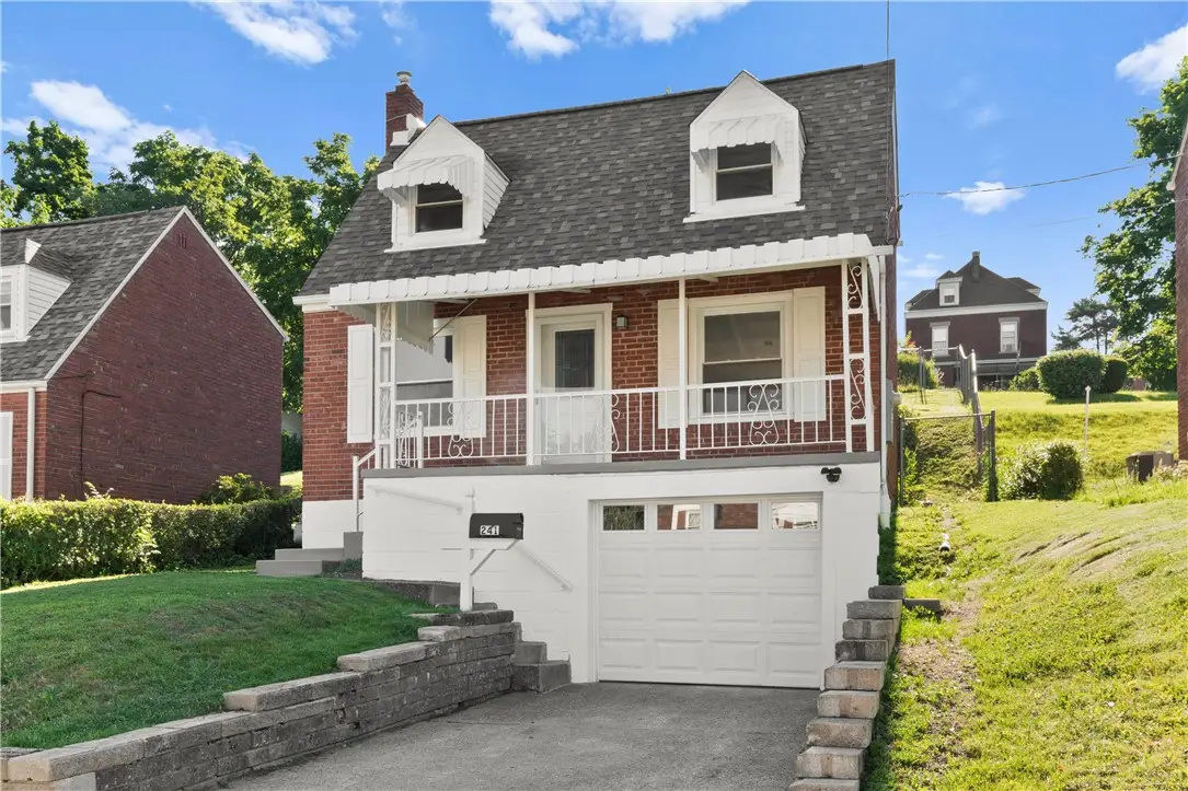 241 Fordyce St, Pittsburgh, PA 15210 - #1