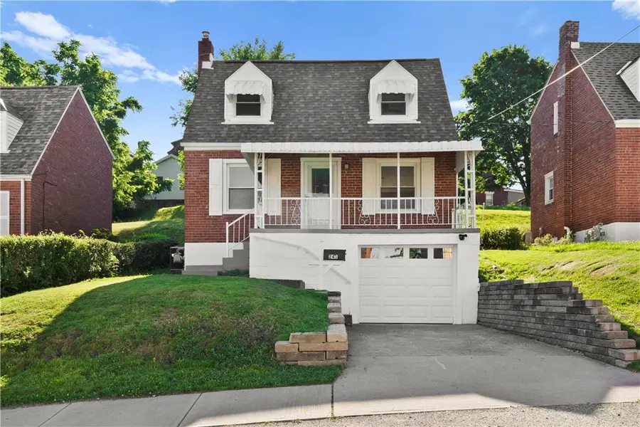 241 Fordyce St, Pittsburgh, PA 15210 - #3