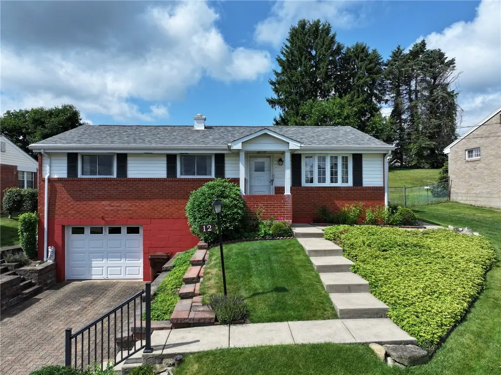 12 Highbury Road, Cheswick, PA 15024 - #1