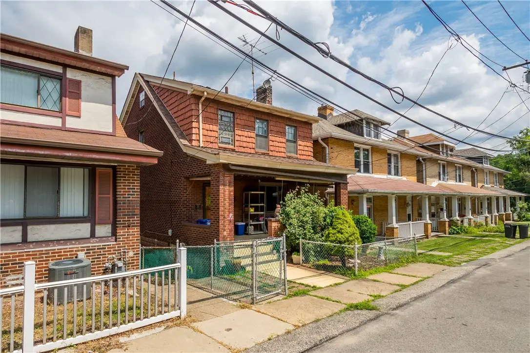 2812 Kenilworth St., Pittsburgh, PA 15226 - #1