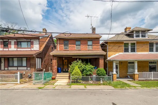 2812 Kenilworth St., Pittsburgh, PA 15226