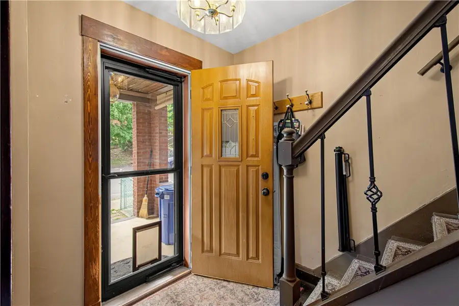 2812 Kenilworth St., Pittsburgh, PA 15226 - #2