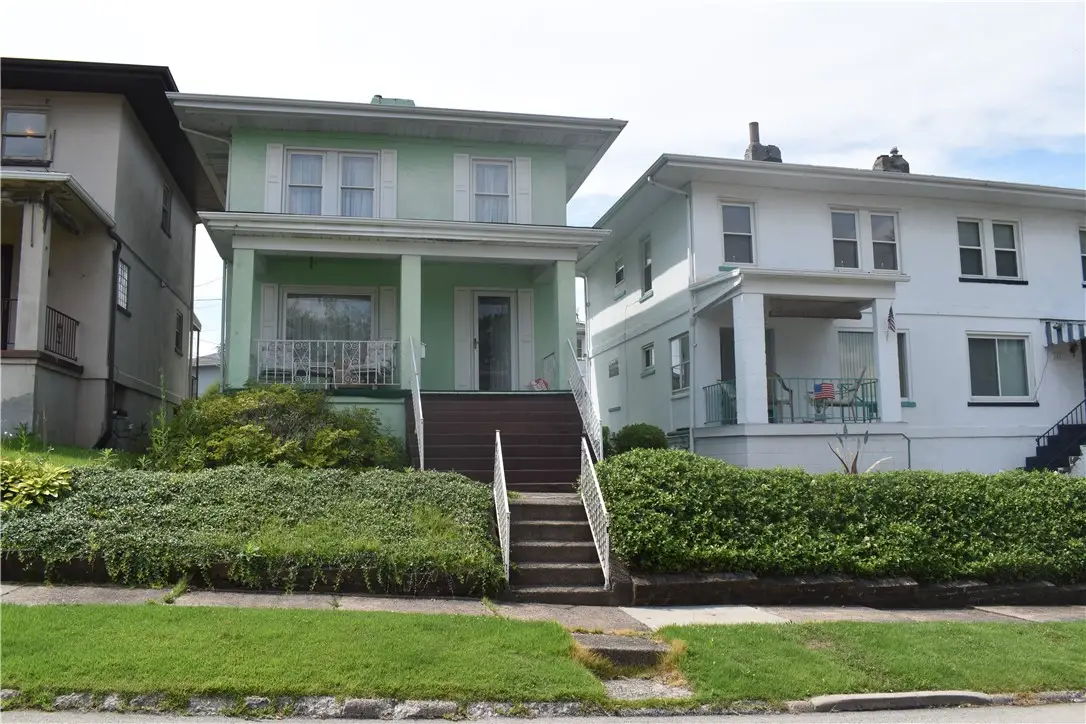 153 Ida Avenue, Donora, PA 15033 - #1