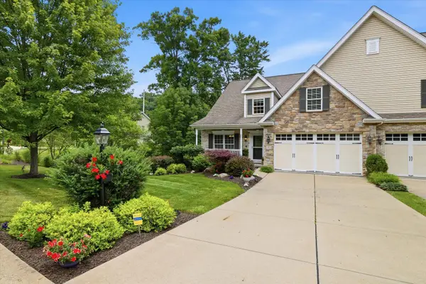 1503 Torrey Pine Drive, Mars, PA 16046