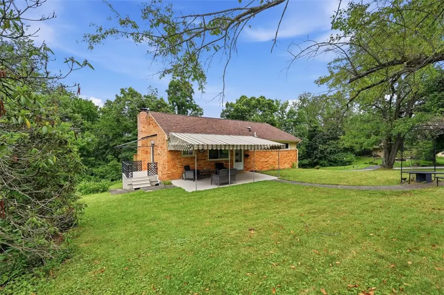 516 Long Drive, Pittsburgh, PA 15241 - #3