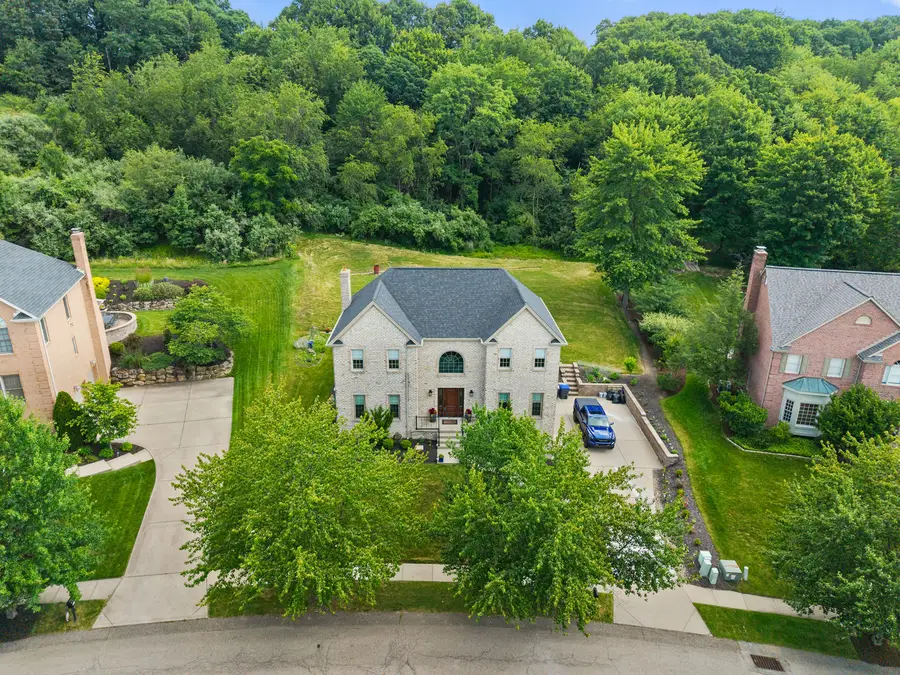 228 Gate Dancer Drive, Cranberry, PA 16066 - #3