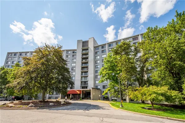 1160 Bower Hill Rd #700B, Mt. Lebanon, PA 15243