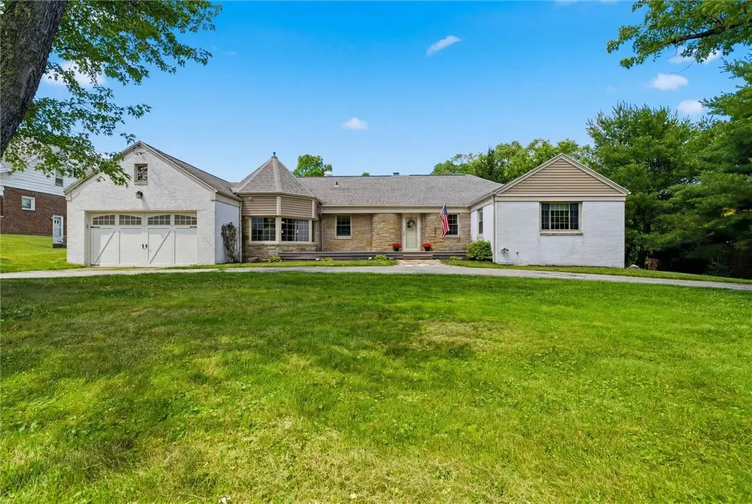 1017 E Beau St, Washington, PA 15301 - #1