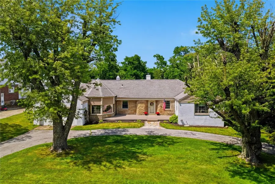 1017 E Beau St, Washington, PA 15301 - #2