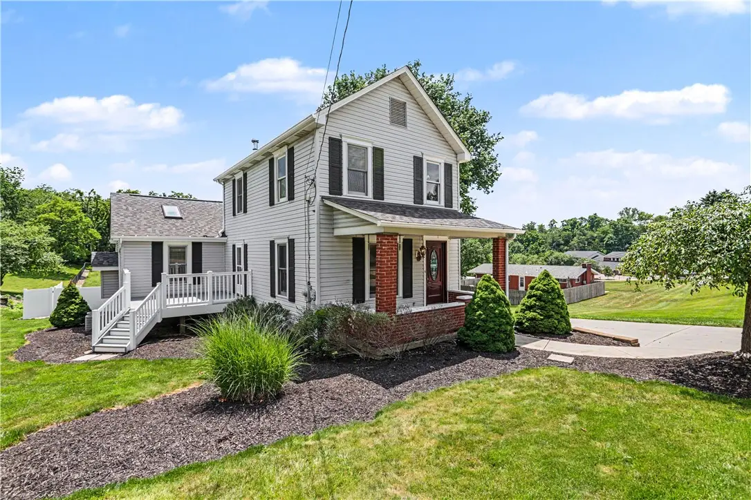 2349 Rochester Road, Pittsburgh, PA 15237 - #1