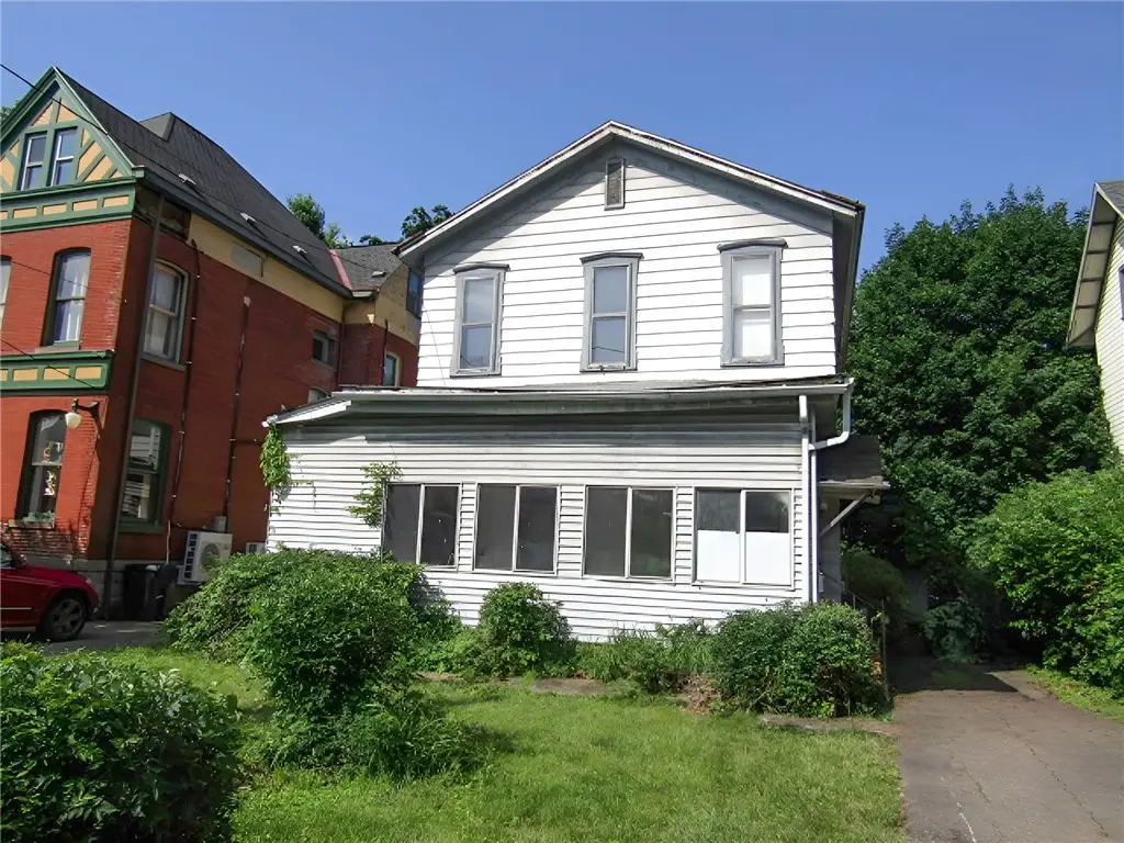 1470 3rd Ave, New Brighton, PA 15066 - #1