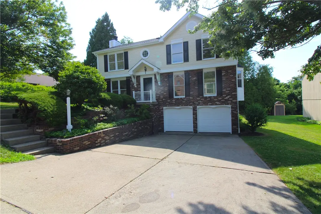 101 Petricca Dr, South Fayette, PA 15057 - #1