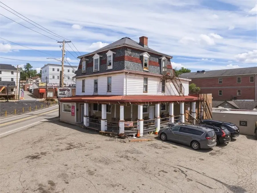 3710 State Route 88, Finleyville, PA 15332 - #2