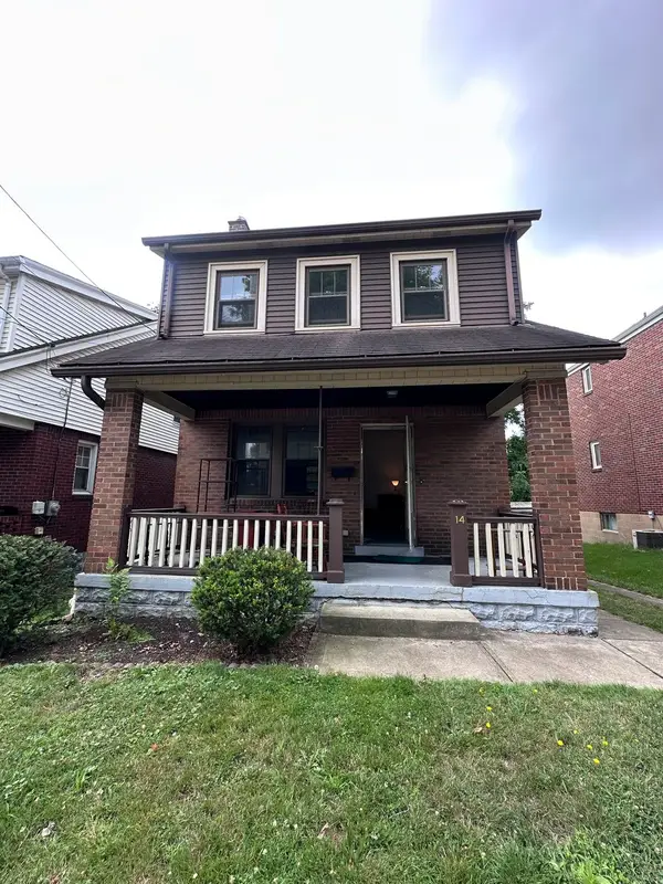 14 E Orchard Avenue, Pittsburgh, PA 15202