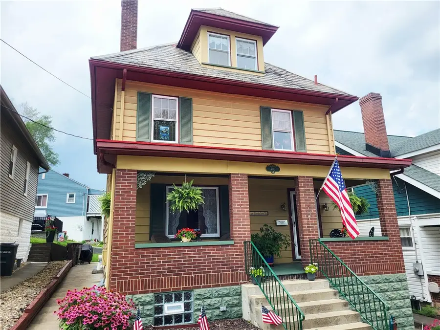 403 Hawthorne Avenue, Greensburg, PA 15601 - #2