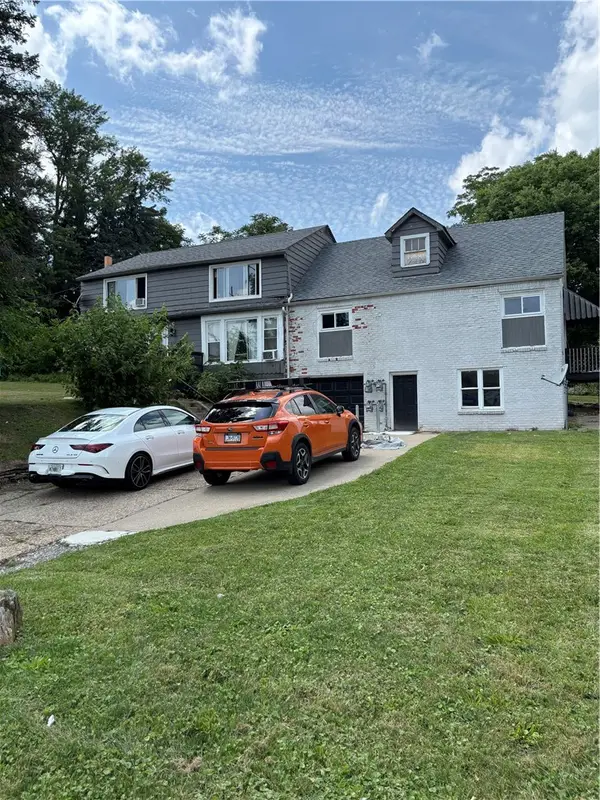 527 Orchard Dr, Pittsburgh, PA 15236