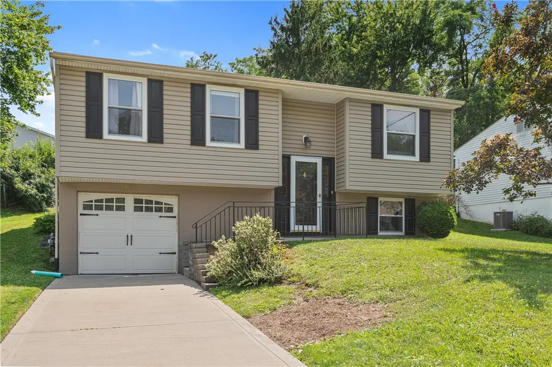 1155 Marble Dr, Crescent, PA 15046 - #1