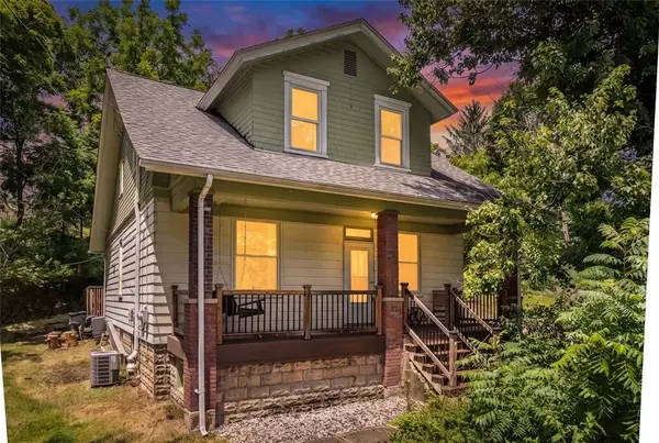 327 Marzolf Road, Pittsburgh, PA 15209