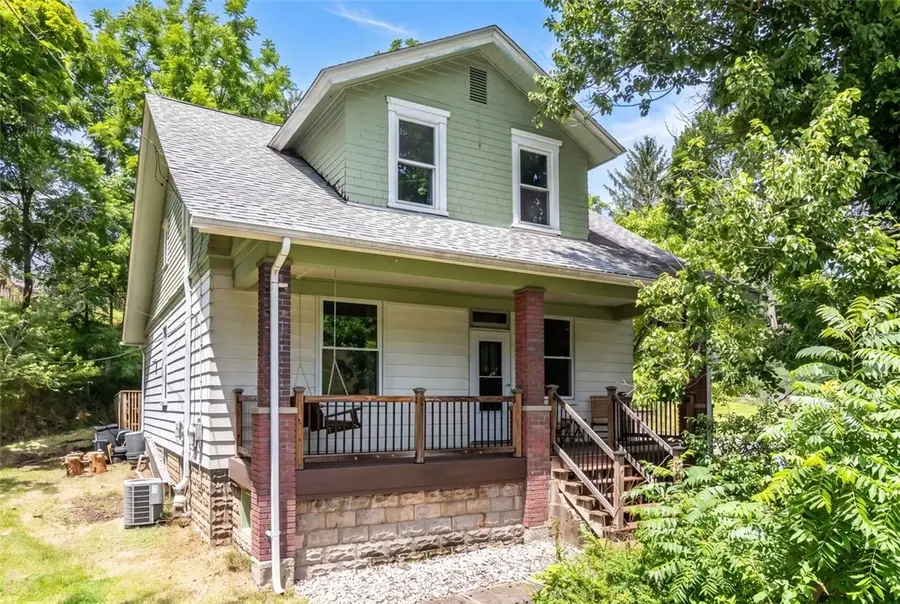 327 Marzolf Road, Pittsburgh, PA 15209 - #3