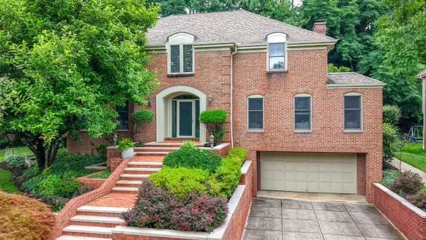 107 Rock Haven Lane, Pittsburgh, PA 15228
