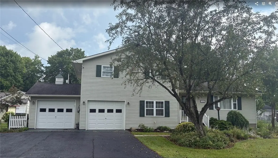 12441 Walnut, Conneaut Lake, PA 16316 - #1