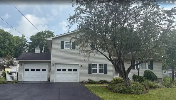 12441 Walnut, Conneaut, PA 16316