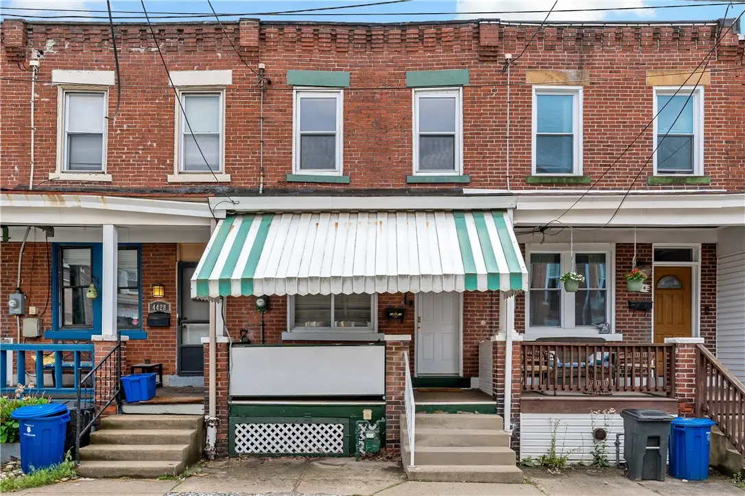 4426 Milgate Street, Pittsburgh, PA 15224 - #1