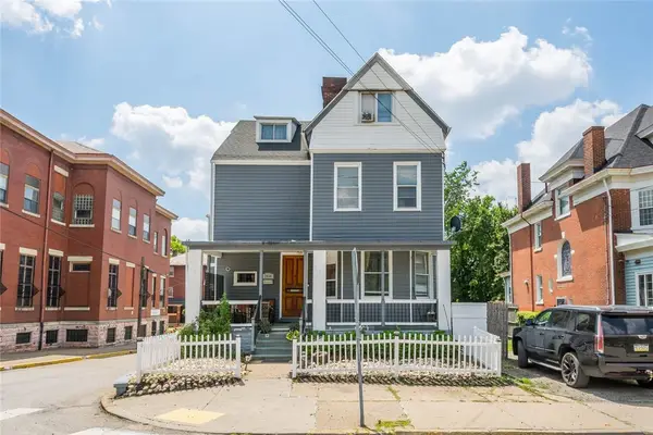 2834 Bedford Ave, Pittsburgh, PA 15219