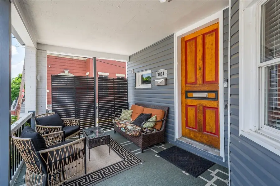2834 Bedford Ave, Pittsburgh, PA 15219 - #2