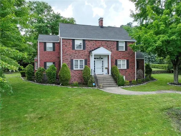 1136 Cornell Road, Pittsburgh, PA 15205
