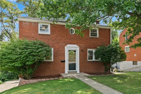 1309 Jefferson Heights Rd, Pittsburgh, PA 15235