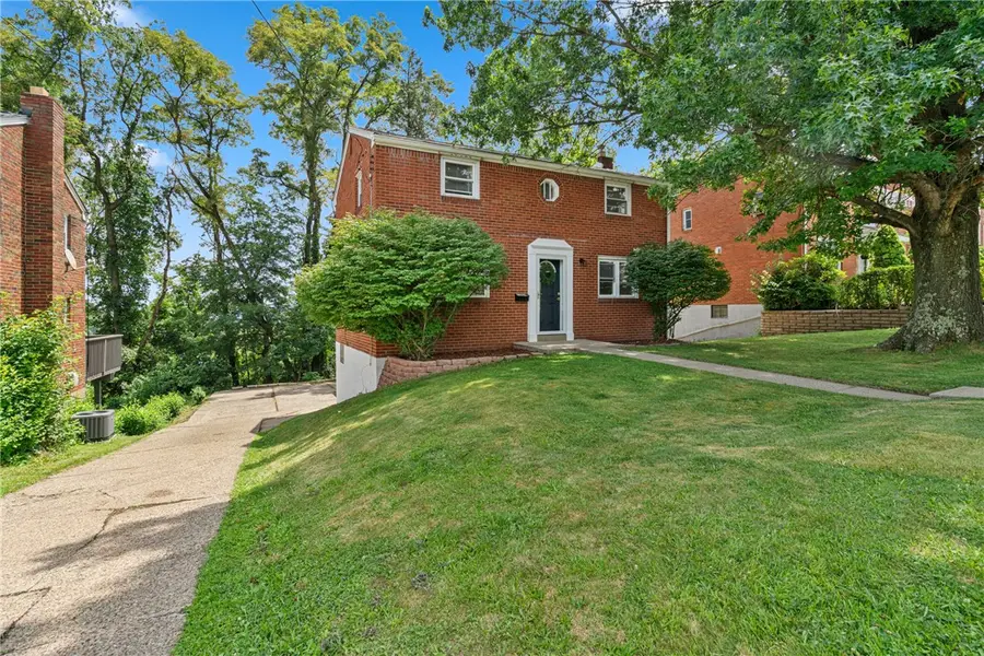 1309 Jefferson Heights Rd, Pittsburgh, PA 15235 - #2