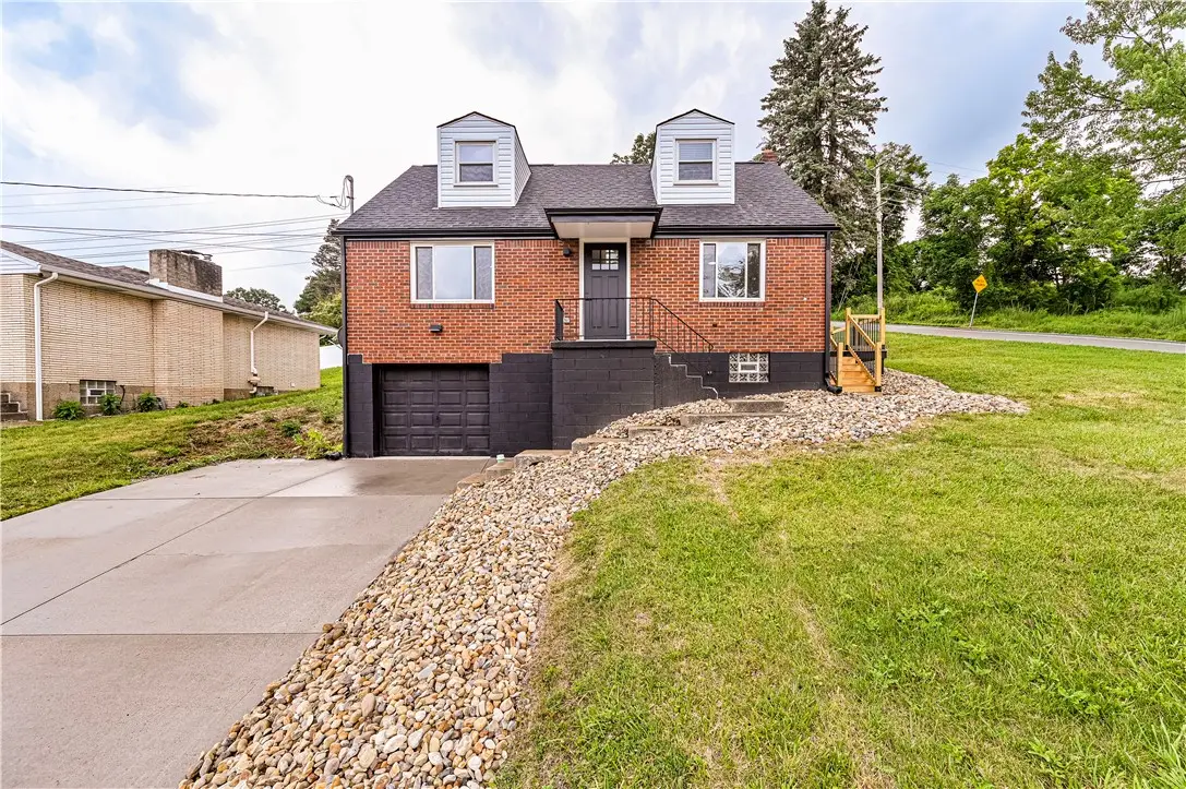 240 Verdant Street, Irwin, PA 15642 - #1