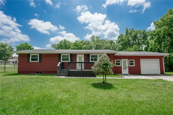 19 Hazel St, Blairsville, PA 15717