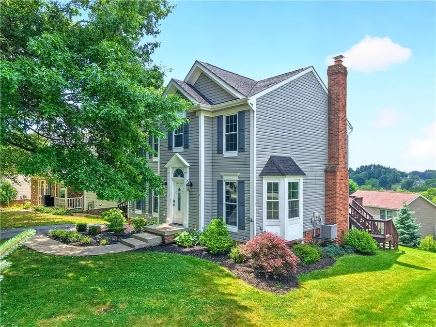 817 Lexington Drive, Hopewell, Aliquippa, PA 15001 - #2