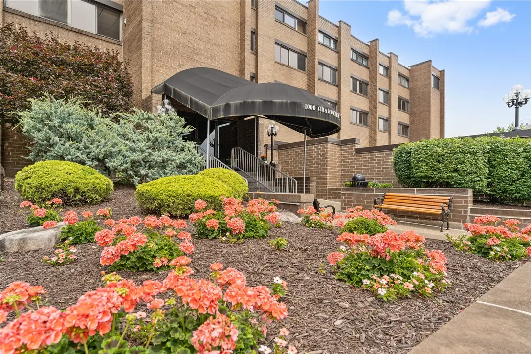 1000 Grandview Ave #904, Pittsburgh, PA 15211 - #1
