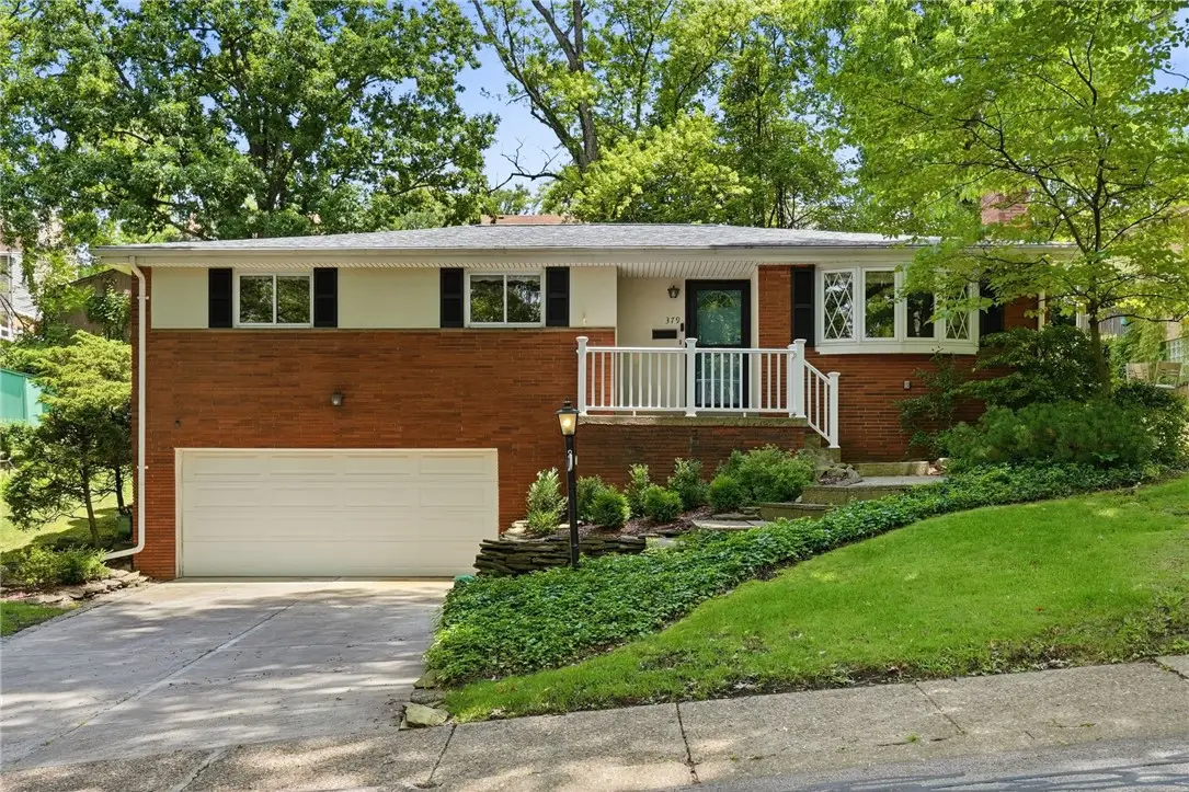 379 Barclay Ave., Pittsburgh, PA 15221 - #1