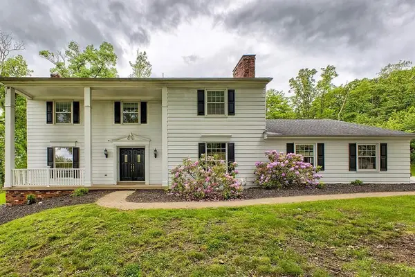 3222 Ridgeway Road, Greensburg, PA 15601