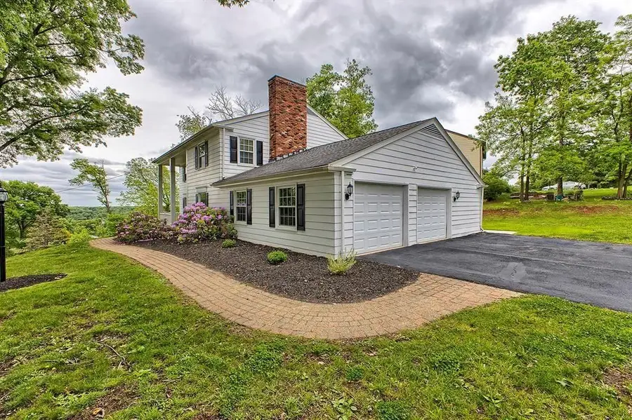 3222 Ridgeway Road, Greensburg, PA 15601 - #2