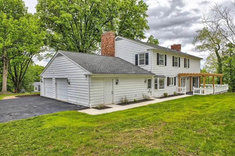 3222 Ridgeway Road, Greensburg, PA 15601 - #3