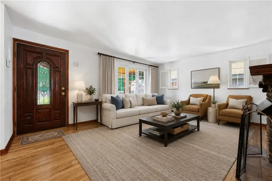 1441 Duffield St, Pittsburgh, PA 15206 - #3