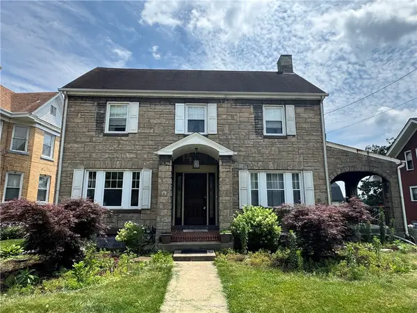 79 Grant Ave, Bellevue, PA 15202