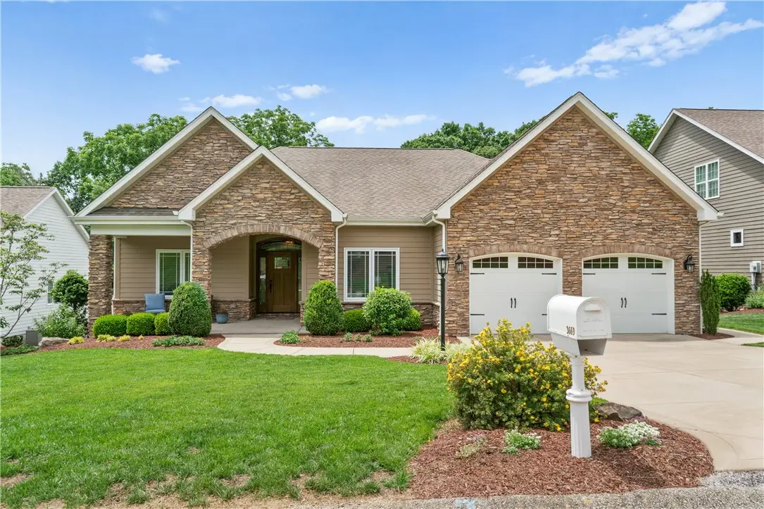 3669 Blue Sage Ct, Export, PA 15632 - #1