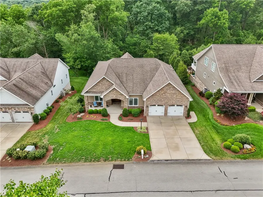 3669 Blue Sage Ct, Export, PA 15632 - #3