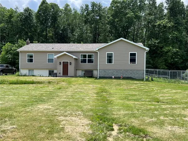 502 Judson Road, Utica, PA 16362