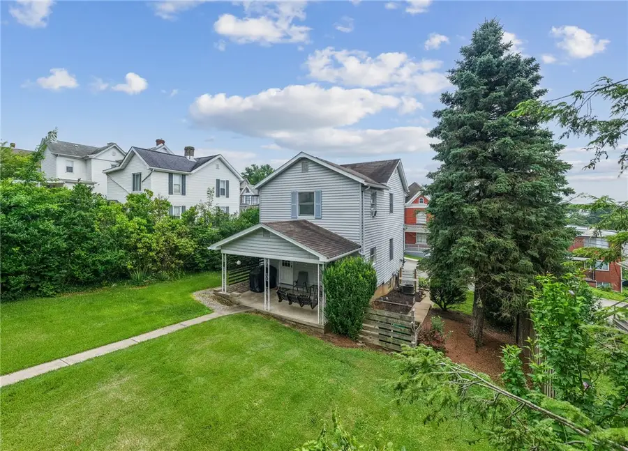 519 George St, Greensburg, PA 15601 - #2