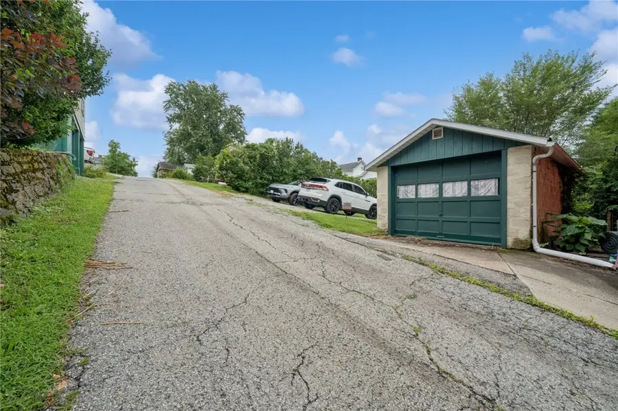 519 George St, Greensburg, PA 15601 - #3