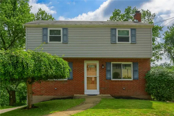 1132 Oblock Rd, Pittsburgh, PA 15239