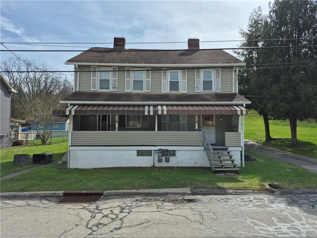 1150-1152 Springdale Dr, Pittsburgh, PA 15236 - #1